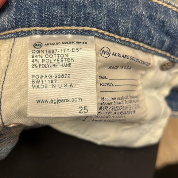 AG Bermuda shorts - Picture 5 of 5